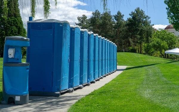 Handwashing Stations Rental rental in South Dakota near me